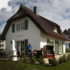 Ferienhaus Katharina